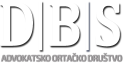 Drazic, Beatovic & Stojic - logo kancelarije