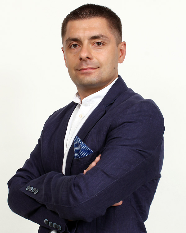 Igor Martinovic