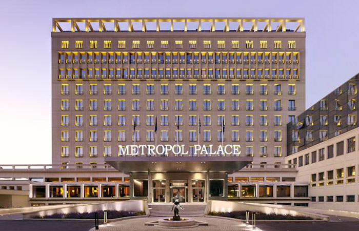 Metropol spa